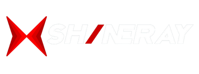 Logo Shineray